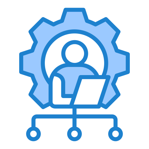 Admin Icon