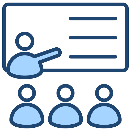 Teacher Icon