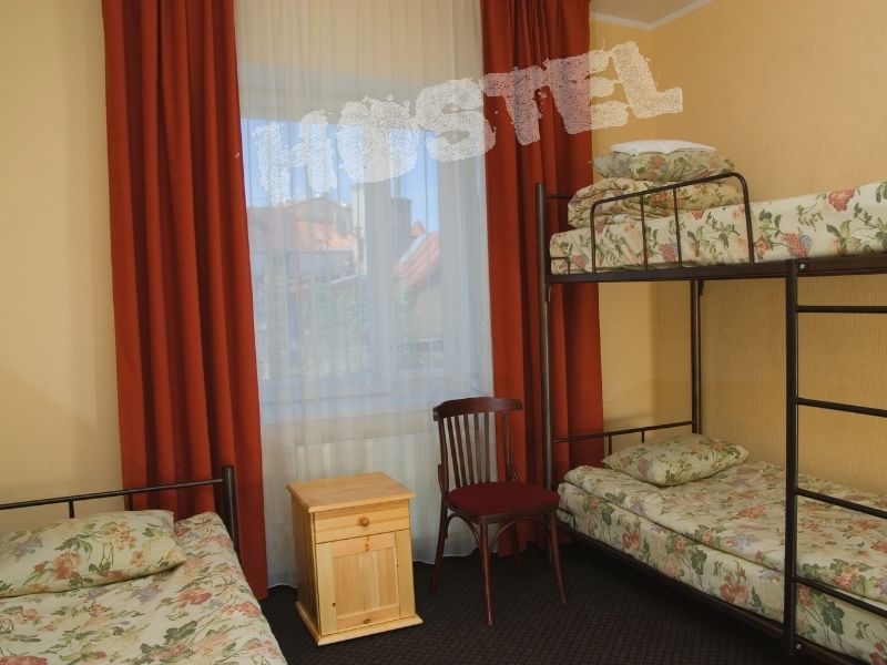 hostel_management