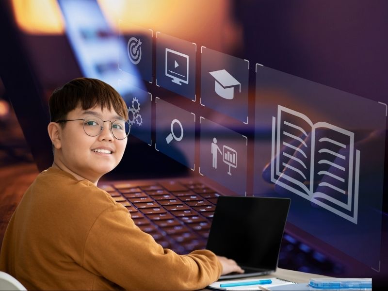 k-12-education