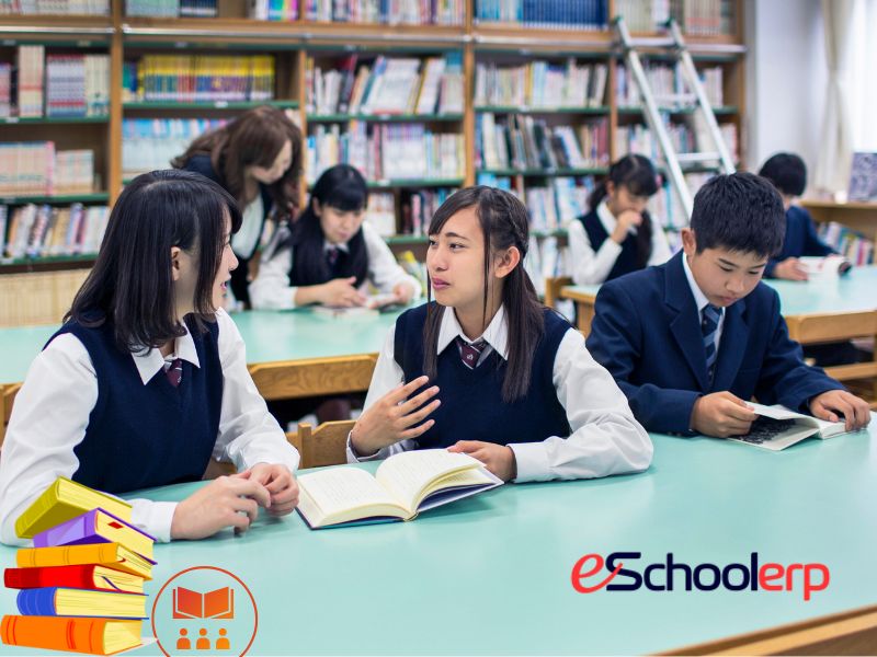 school-library