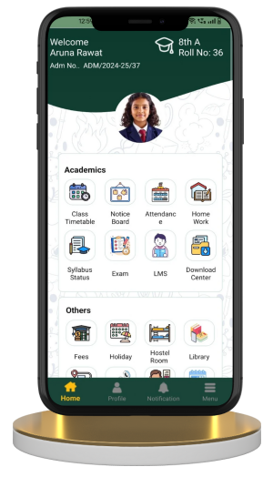 Mobile-app-Parents